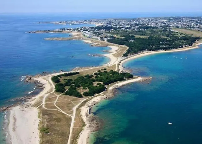 Joli Appartement Cocooning - A 2 Pas De La Plage