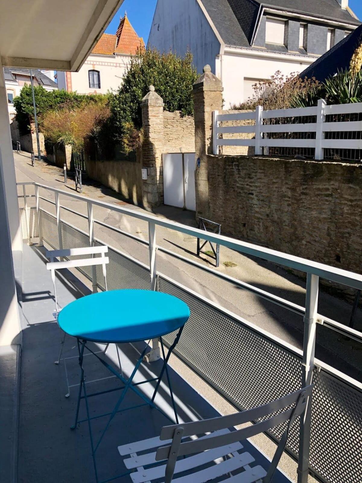 Apartment Joli Cocooning - A 2 Pas De La *