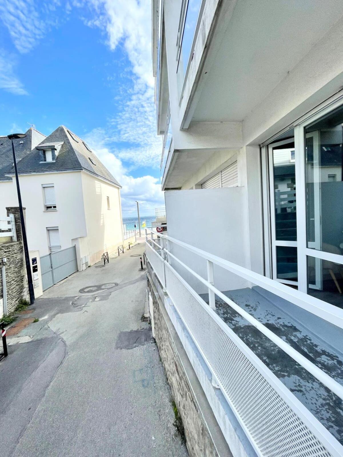 Apartment Joli Cocooning - A 2 Pas De La *