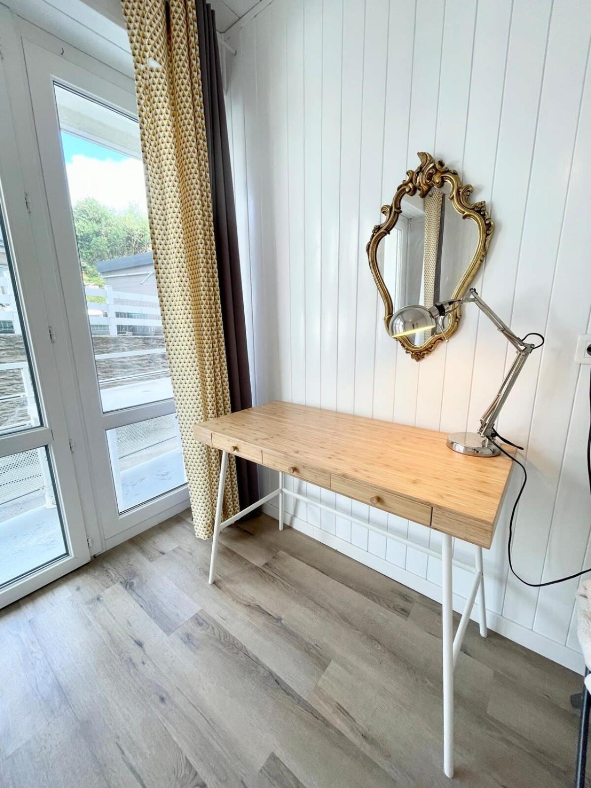 Joli Cocooning - à 2 Pas De La Appartement Quiberon