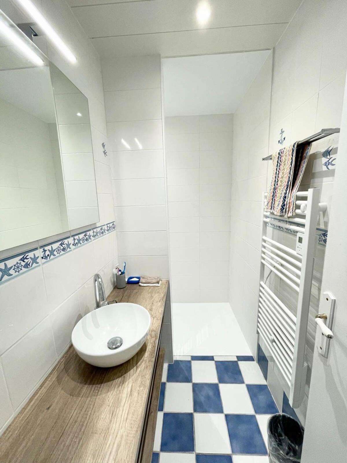 Joli Cocooning - A 2 Pas De La Apartment