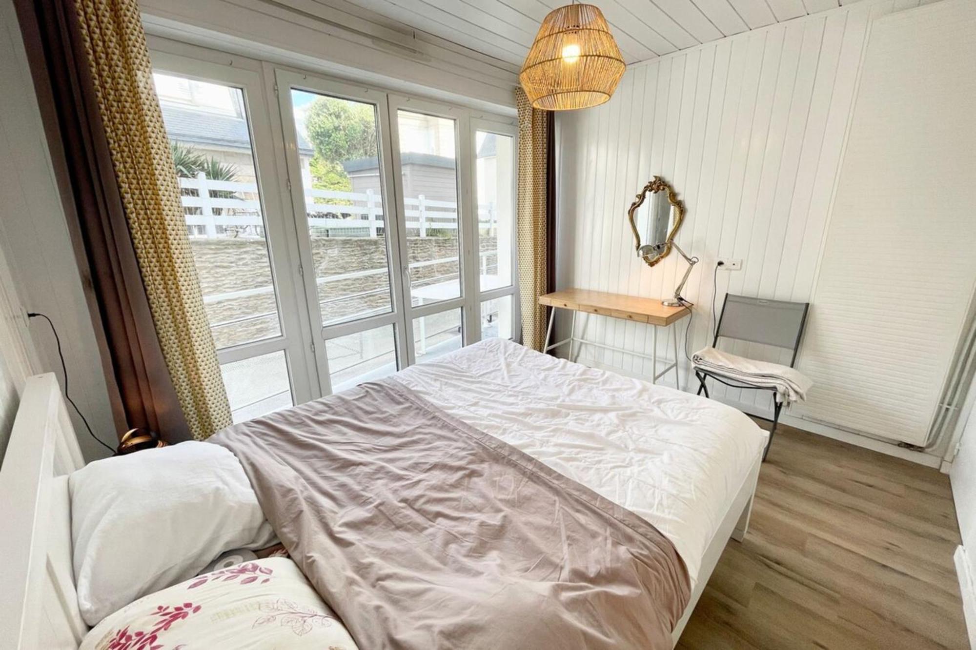 Apartment Joli Cocooning - A 2 Pas De La Quiberon