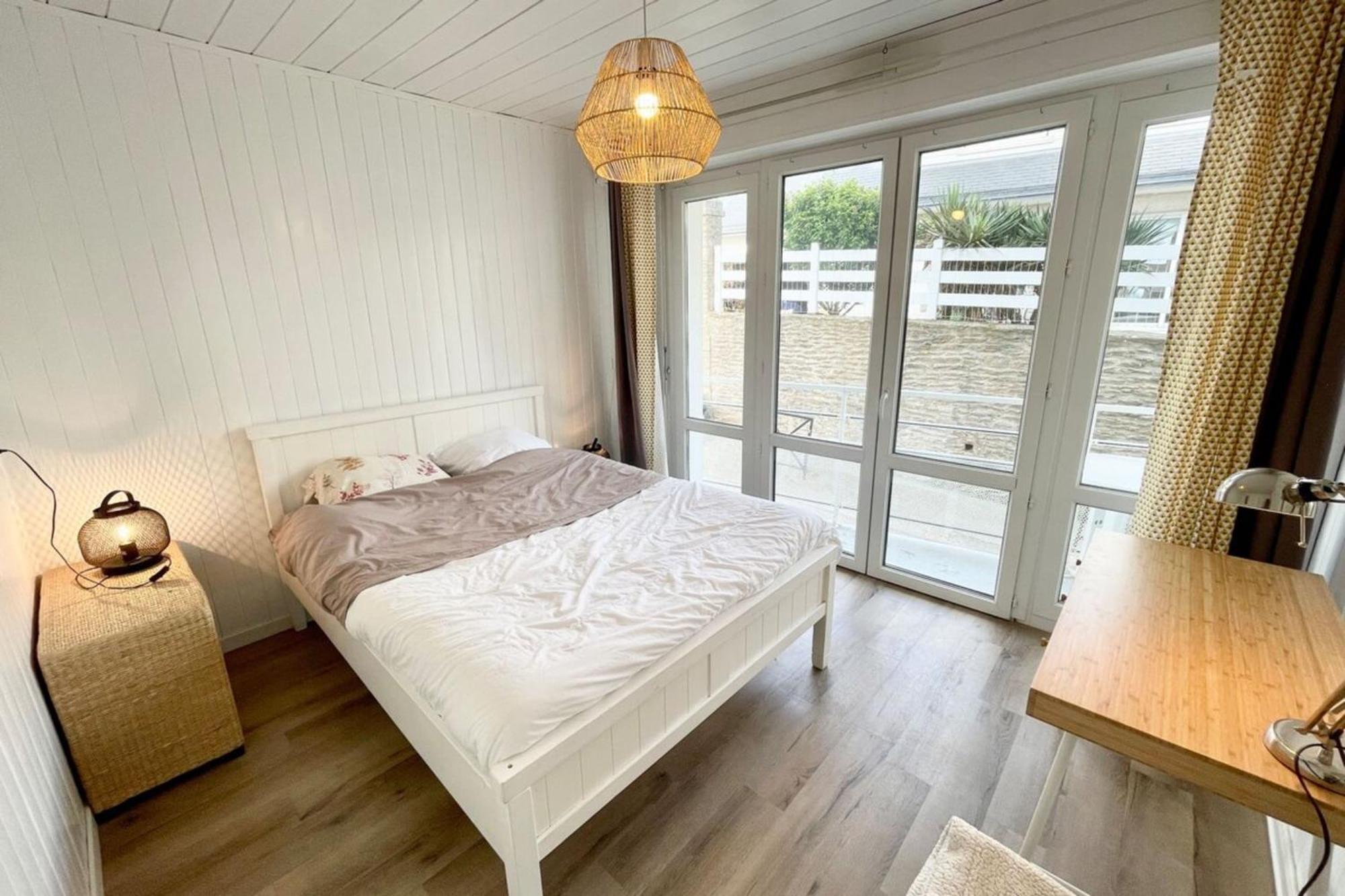 Appartement Joli Cocooning - à 2 Pas De La