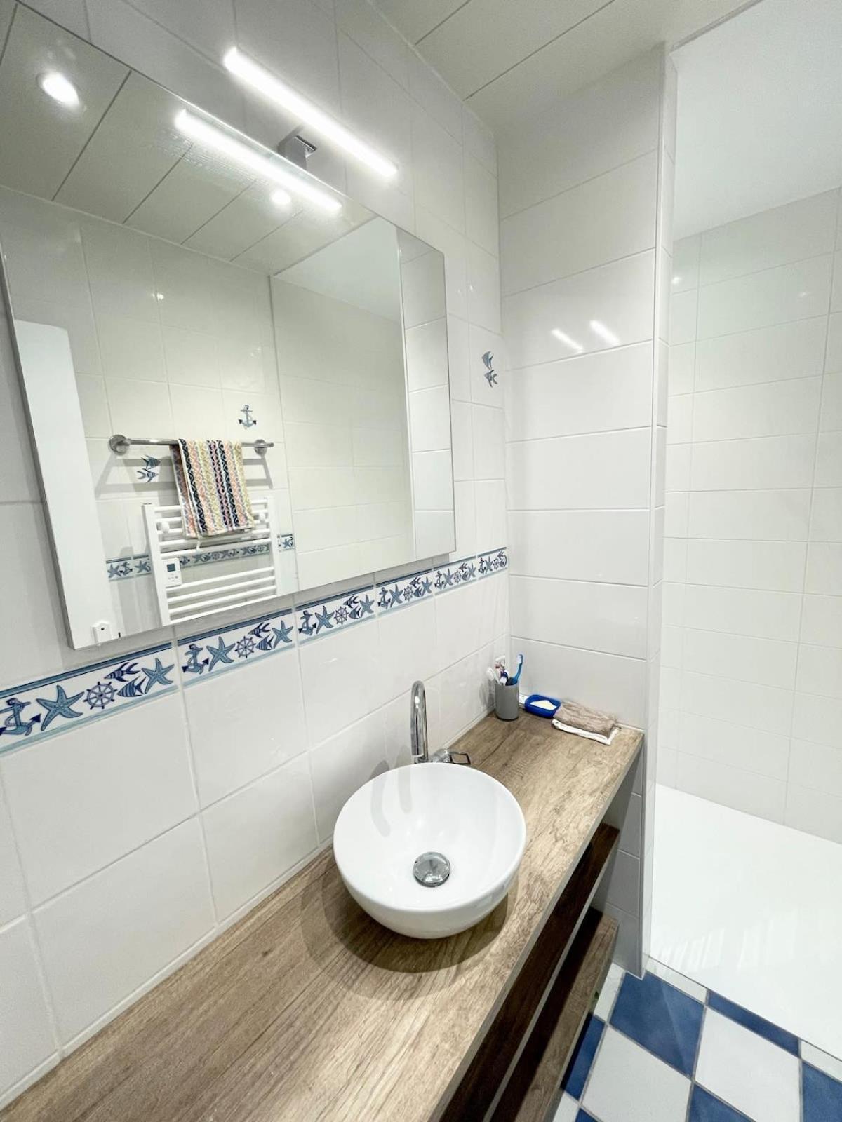 Joli Cocooning - A 2 Pas De La Apartment *