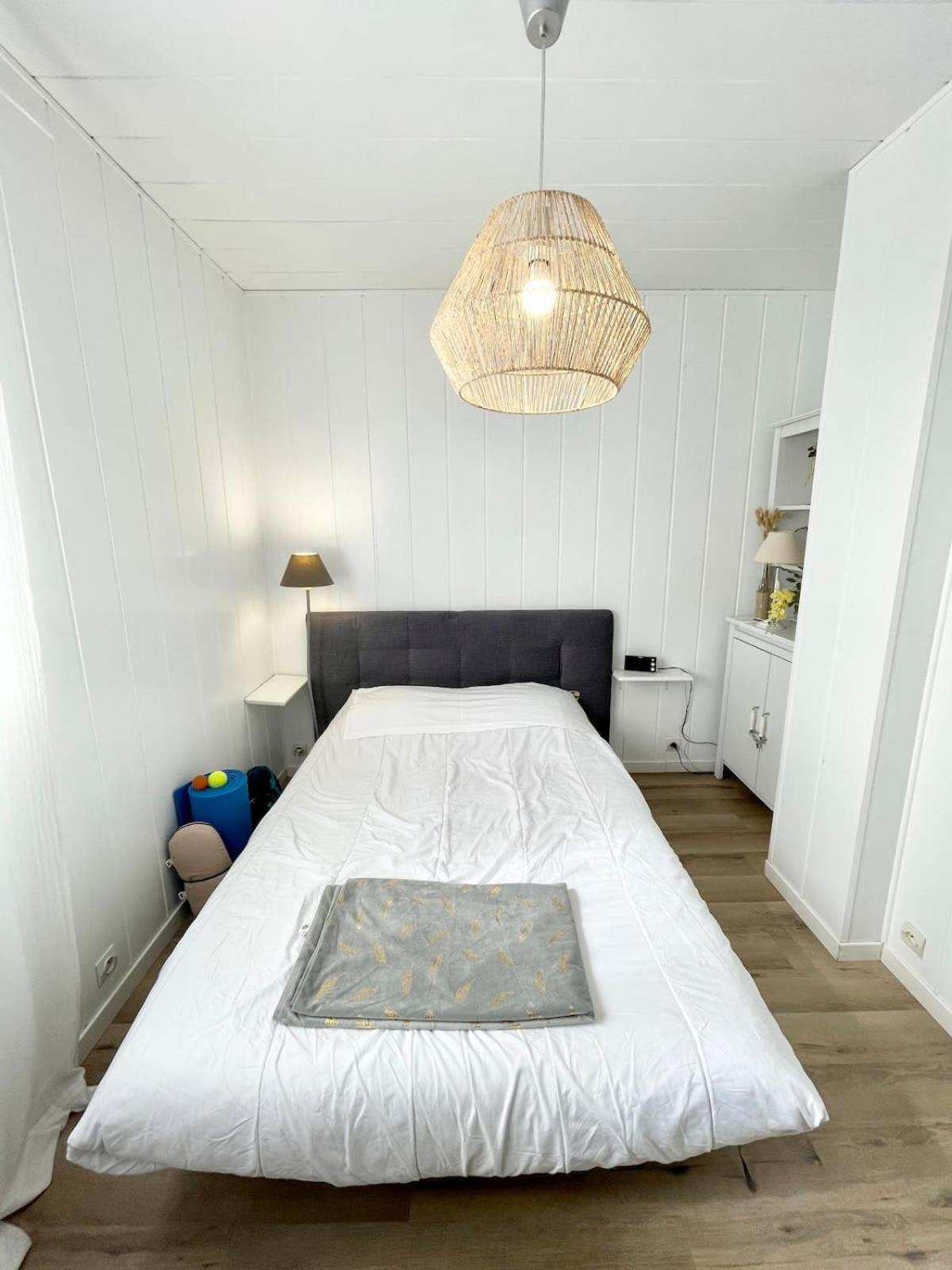 Apartment Joli Cocooning - A 2 Pas De La *