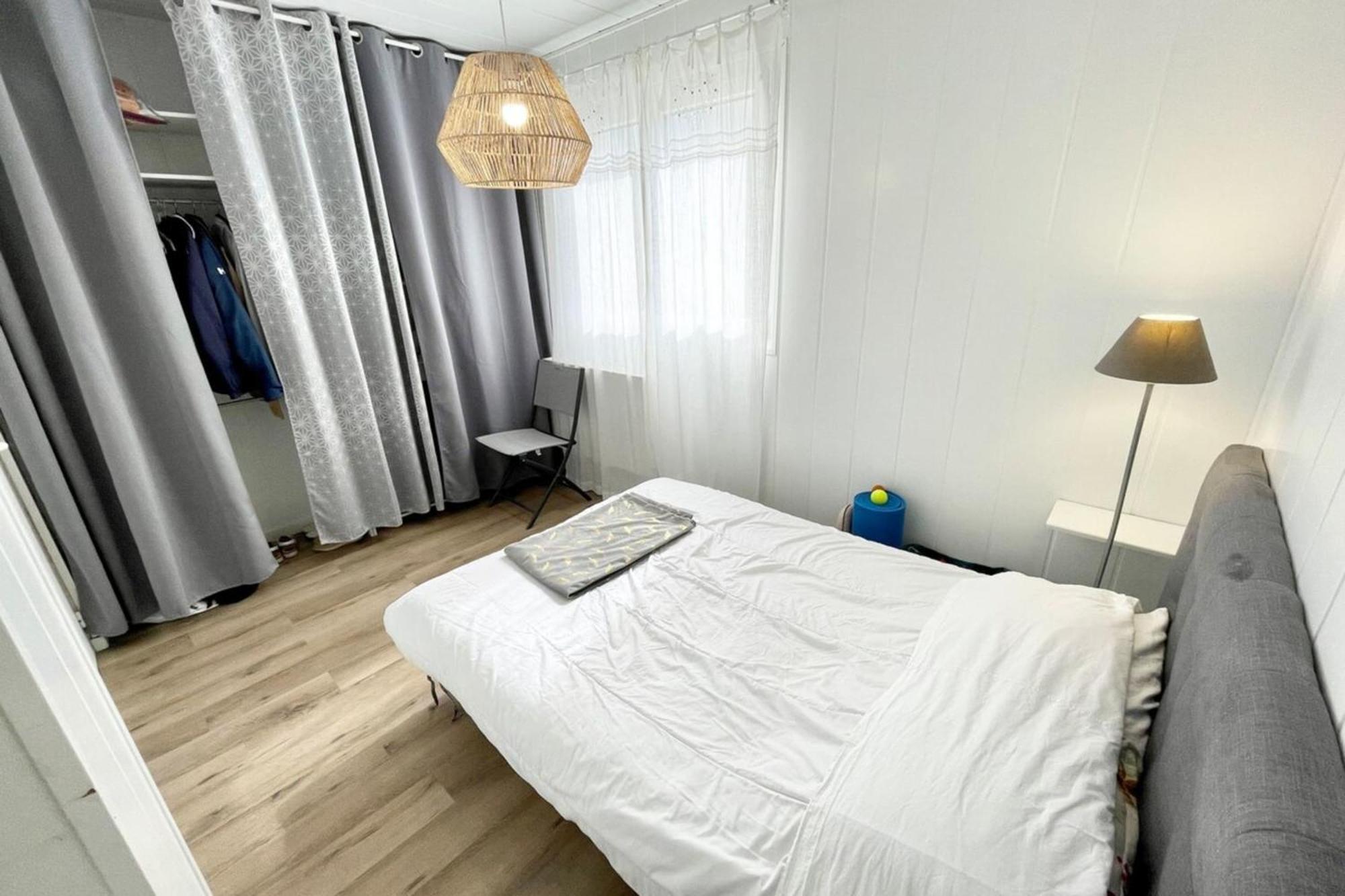 Apartment Joli Cocooning - A 2 Pas De La Quiberon