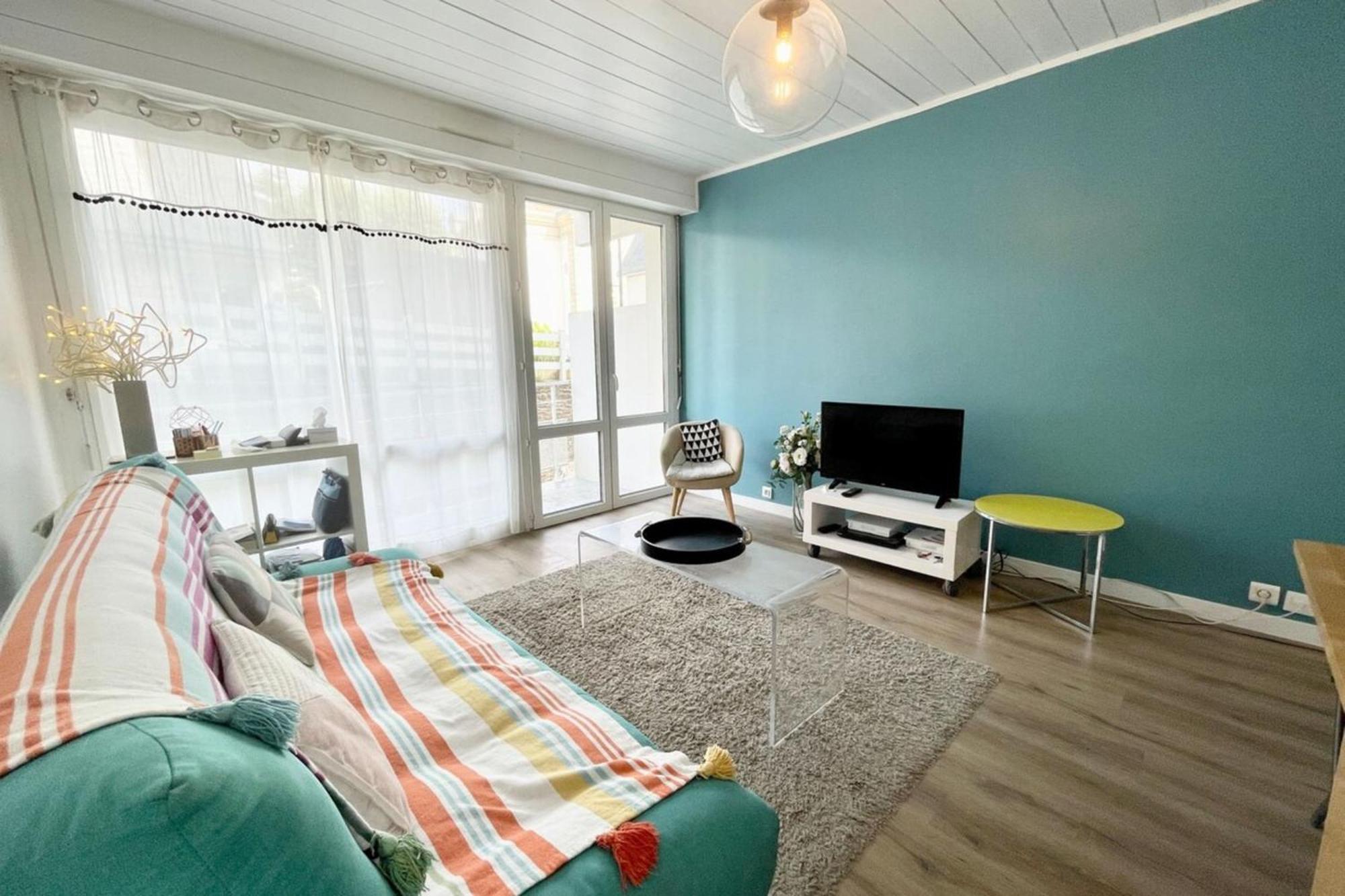 Apartment Joli Cocooning - A 2 Pas De La *